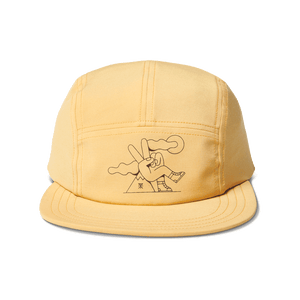 Roark Chiller Crushable Strapback Hat