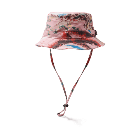 Roark Aloha From Japan Bucket Hat