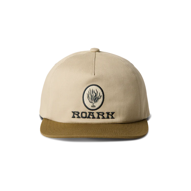 Venture Snapback Hat