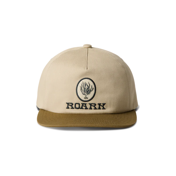 Venture Snapback Hat