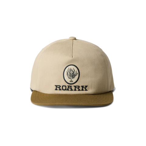 Venture Snapback Hat