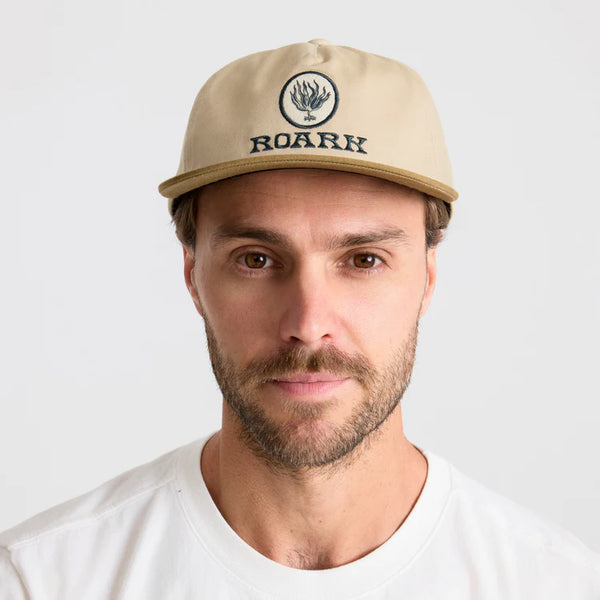 Venture Snapback Hat