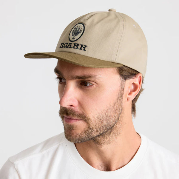 Venture Snapback Hat