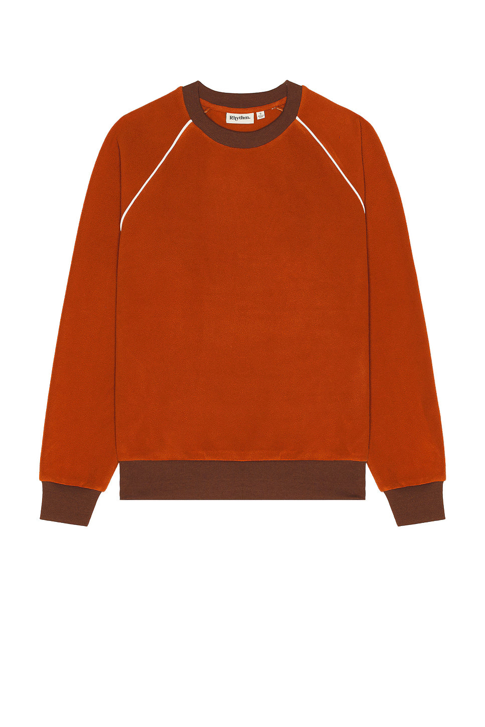 Pipe Polar Crewneck SWeatshirt