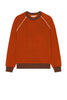 Pipe Polar Crewneck SWeatshirt