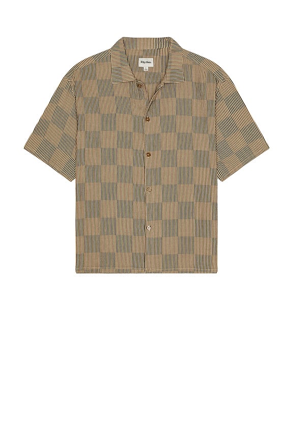 Tanner Check Shirt