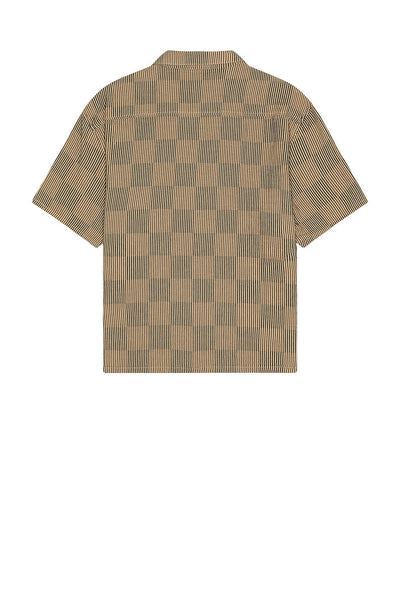 Tanner Check Shirt