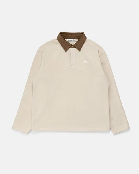 Awake Polar Fleece Polo