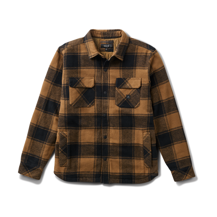 Backwoods Overshirt