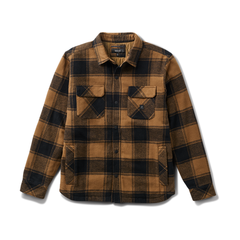 Backwoods Overshirt