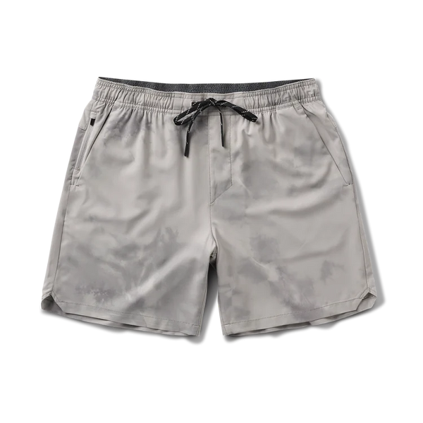 Serrano 7" Active Stretch Shorts