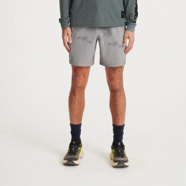 Serrano 7" Active Stretch Shorts