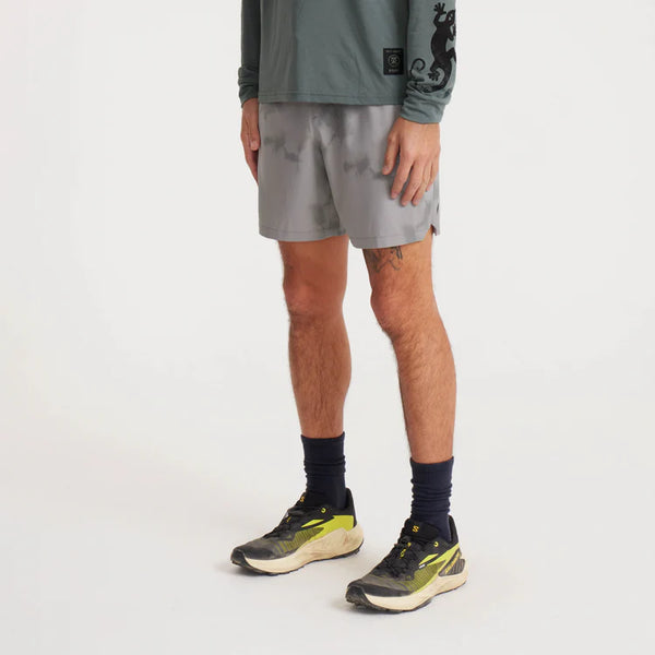 Serrano 7" Active Stretch Shorts
