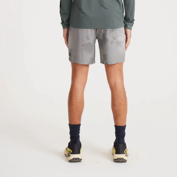 Serrano 7" Active Stretch Shorts