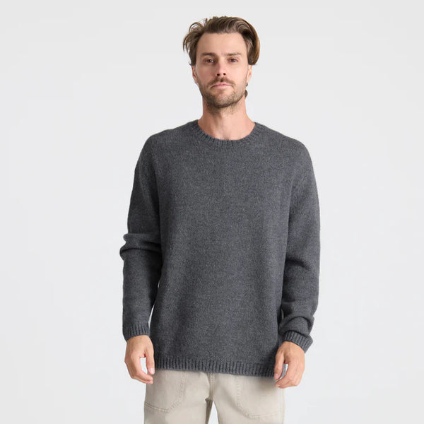 Nordsman Wool Sweater