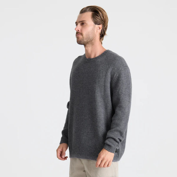Nordsman Wool Sweater