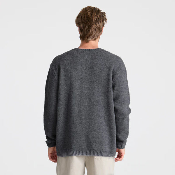 Nordsman Wool Sweater