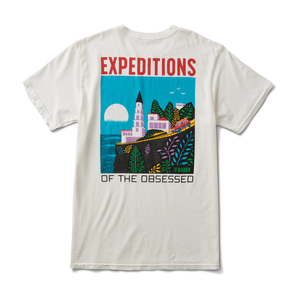 Expeditions of the Obsessed
