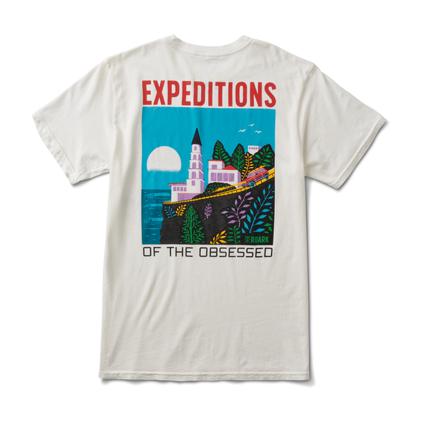 Expeditions of the Obsessed
