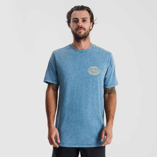 Roark Provisions Tee