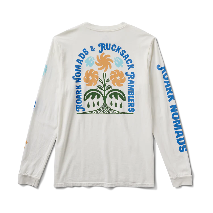 Rucksack Ramblers LS