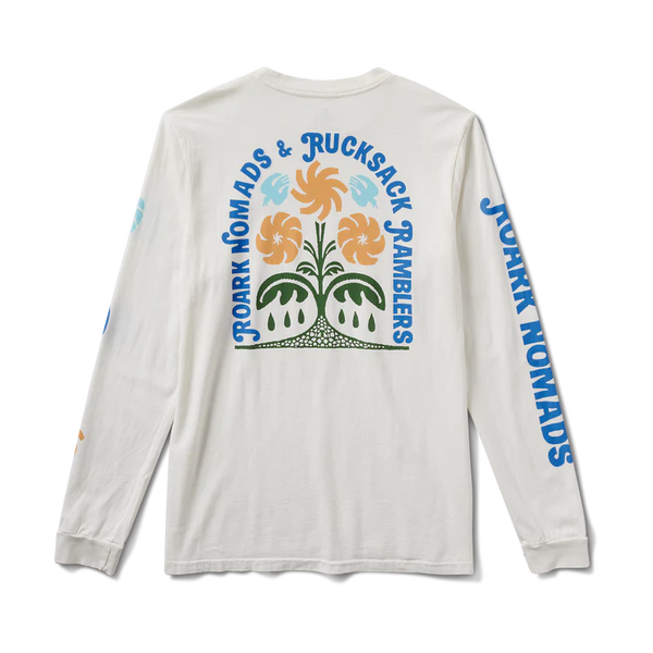 Rucksack Ramblers LS