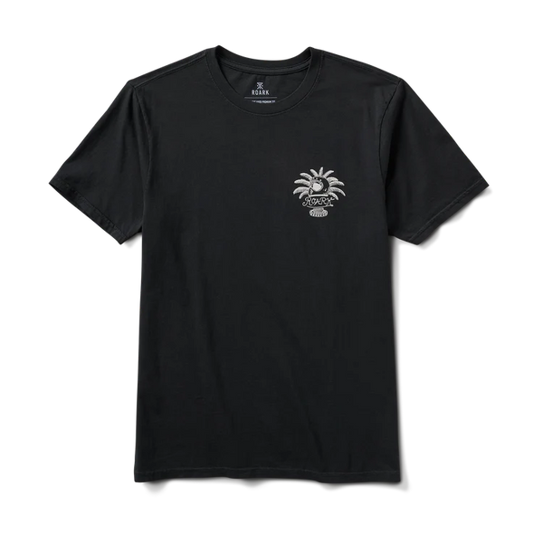 Moto Premium T-shirt - Black