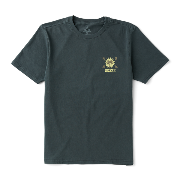Roark Palm T-Shirt