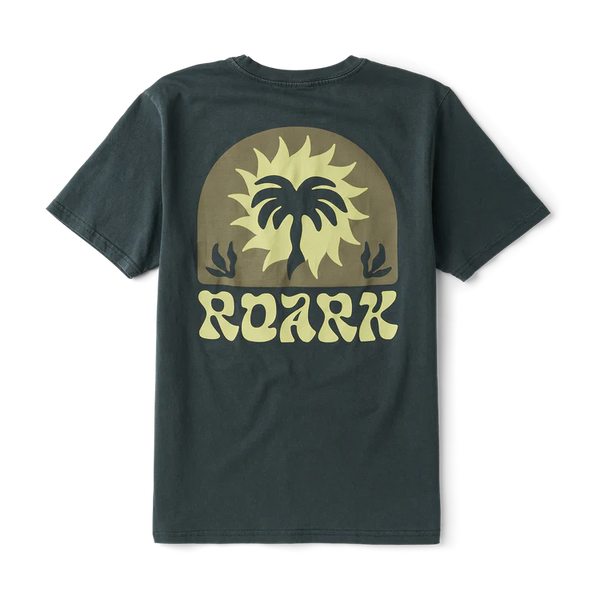 Roark Palm T-Shirt