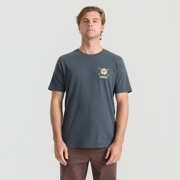 Roark Palm T-Shirt