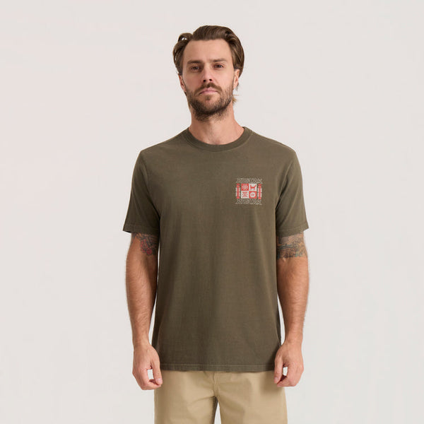 Enjoy Nature T-Shirt