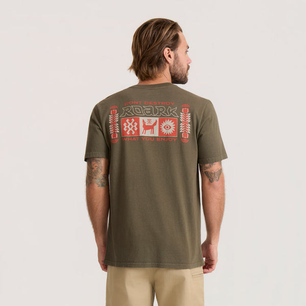 Enjoy Nature T-Shirt