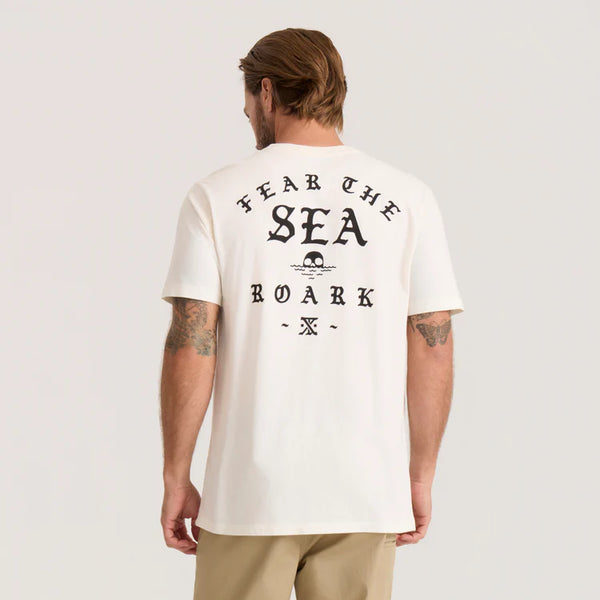 Fear The Sea T-Shirt