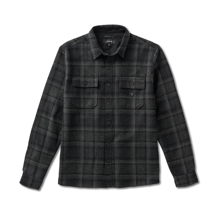 Nordsman Flannel