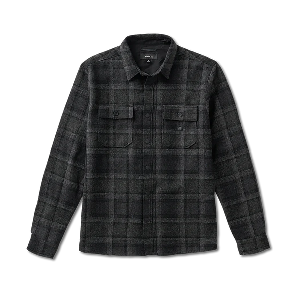 Nordsman Flannel
