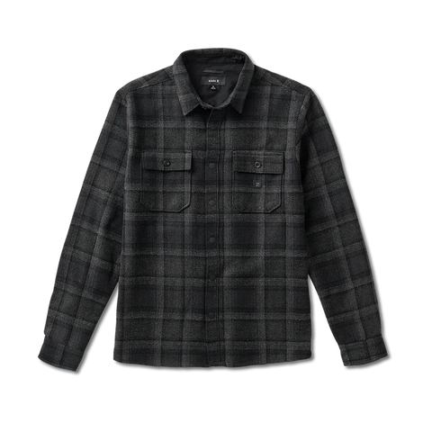 Nordsman Flannel