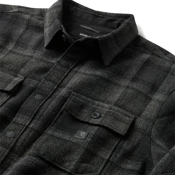 Nordsman Flannel