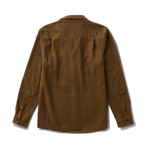 Nordsman Long Sleeve Flannel