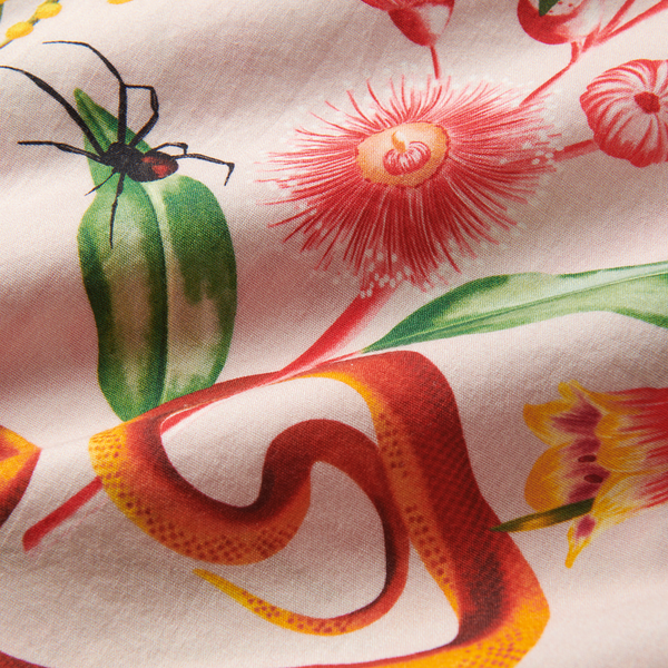 Journey Short Sleeve Woven Shirt