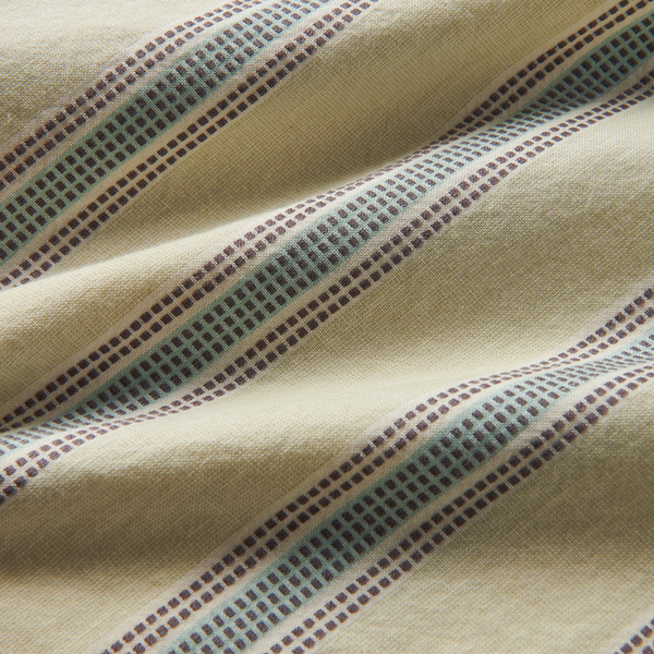 Journey Short Sleeve Woven