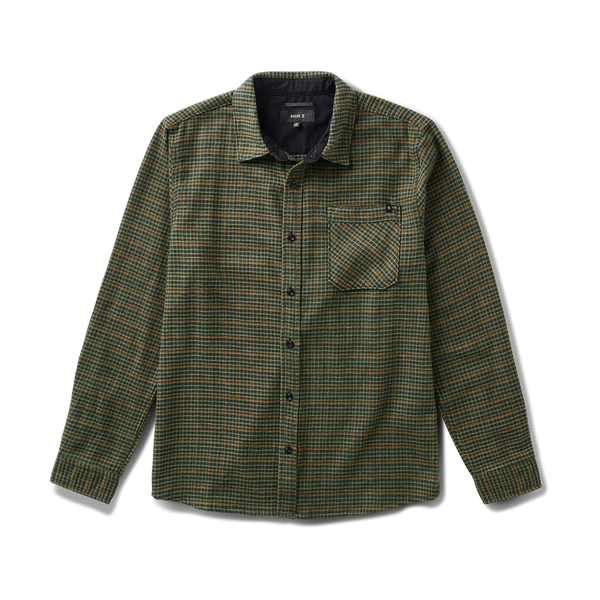Crossroads Flannel