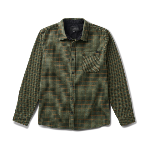 Crossroads Flannel
