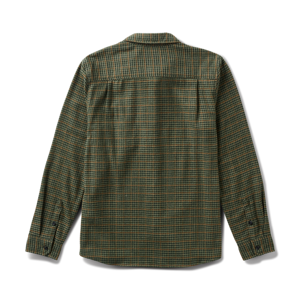 Crossroads Flannel