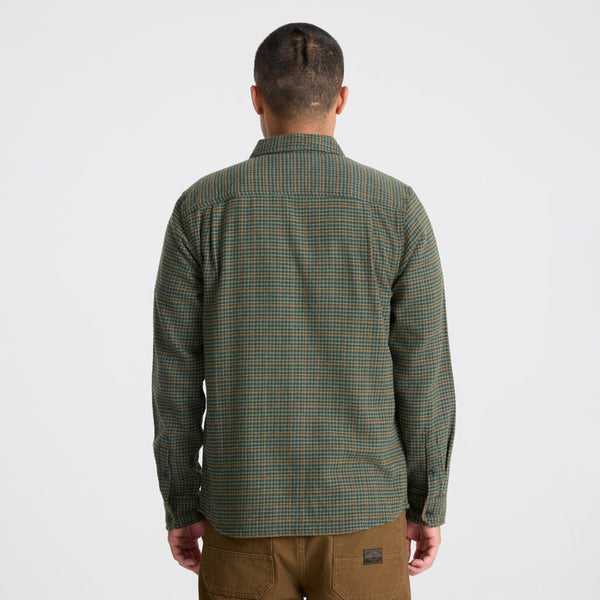 Crossroads Flannel