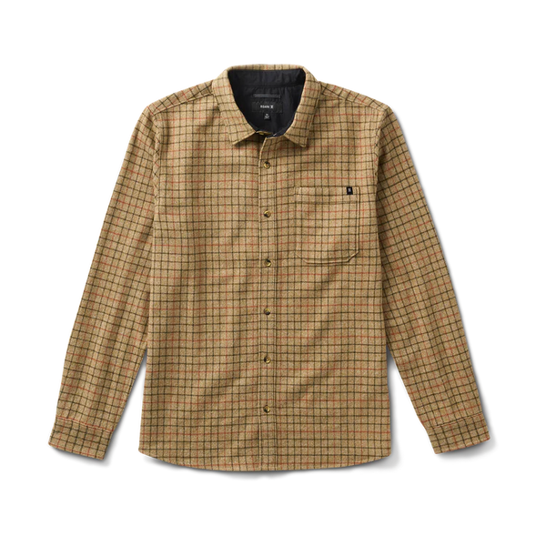 Crossroads Flannel
