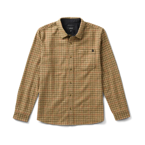 Crossroads Flannel