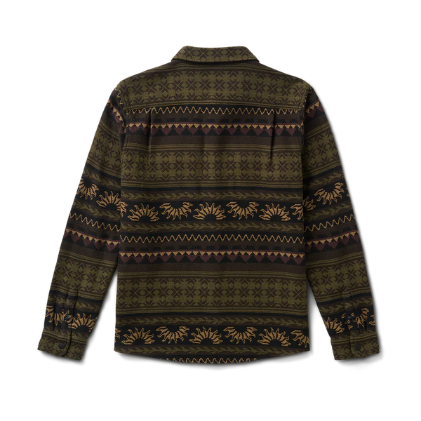 Nordsman Jacquard Shirt