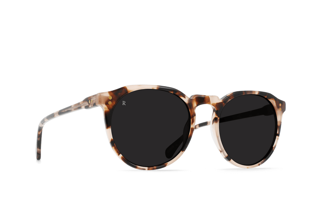 Remmy unisex best sale retro round sunglasses