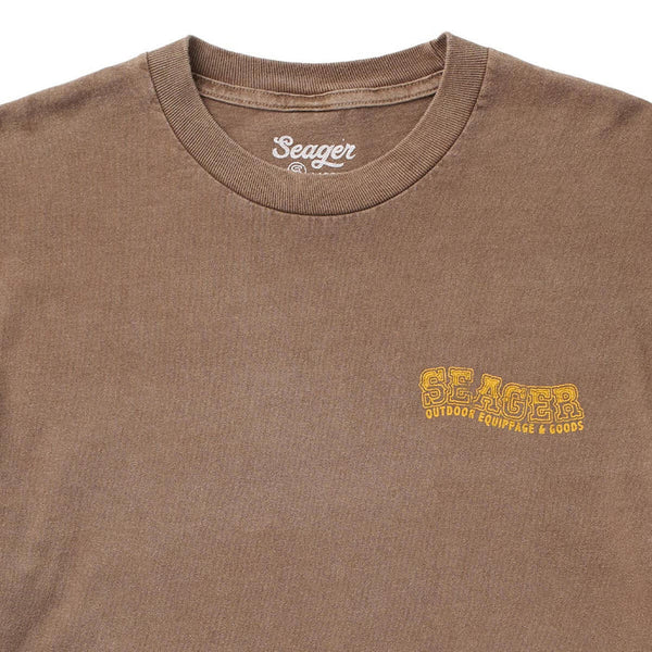 Premium Reserve Pigment Tee