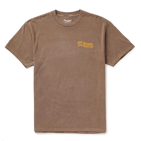 Premium Reserve Pigment Tee